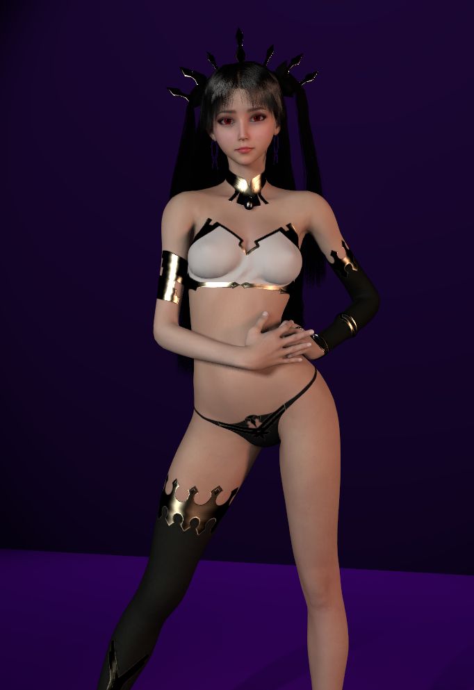 Yaneks.Ishtar.1-zy