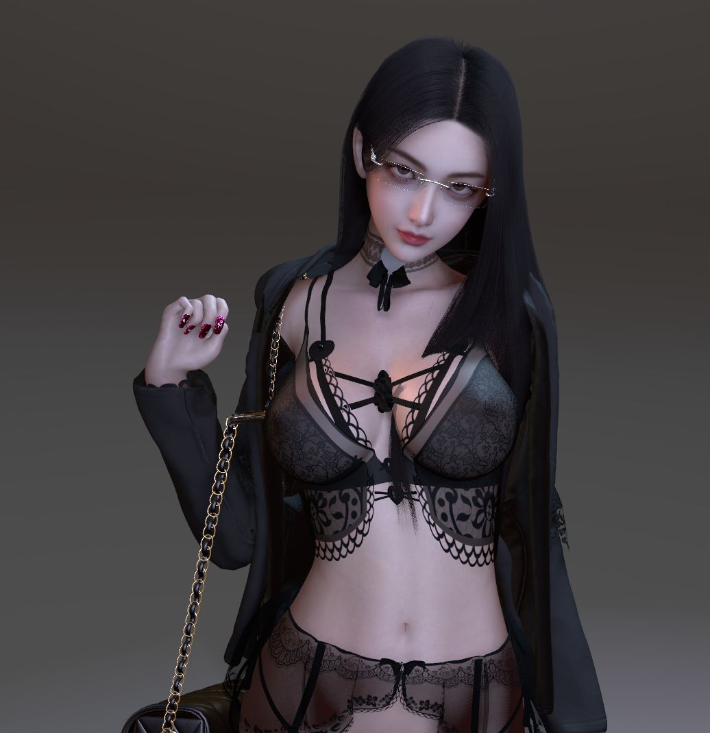 HMZ.林可儿.1-zy