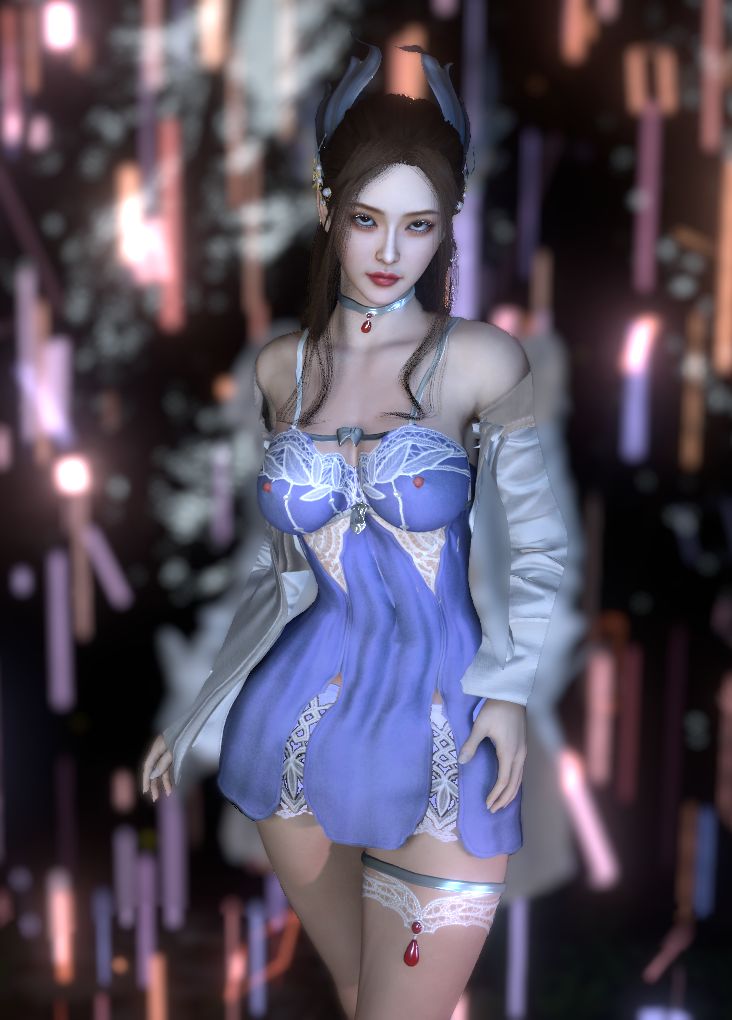 未知.雪媚娘-zy