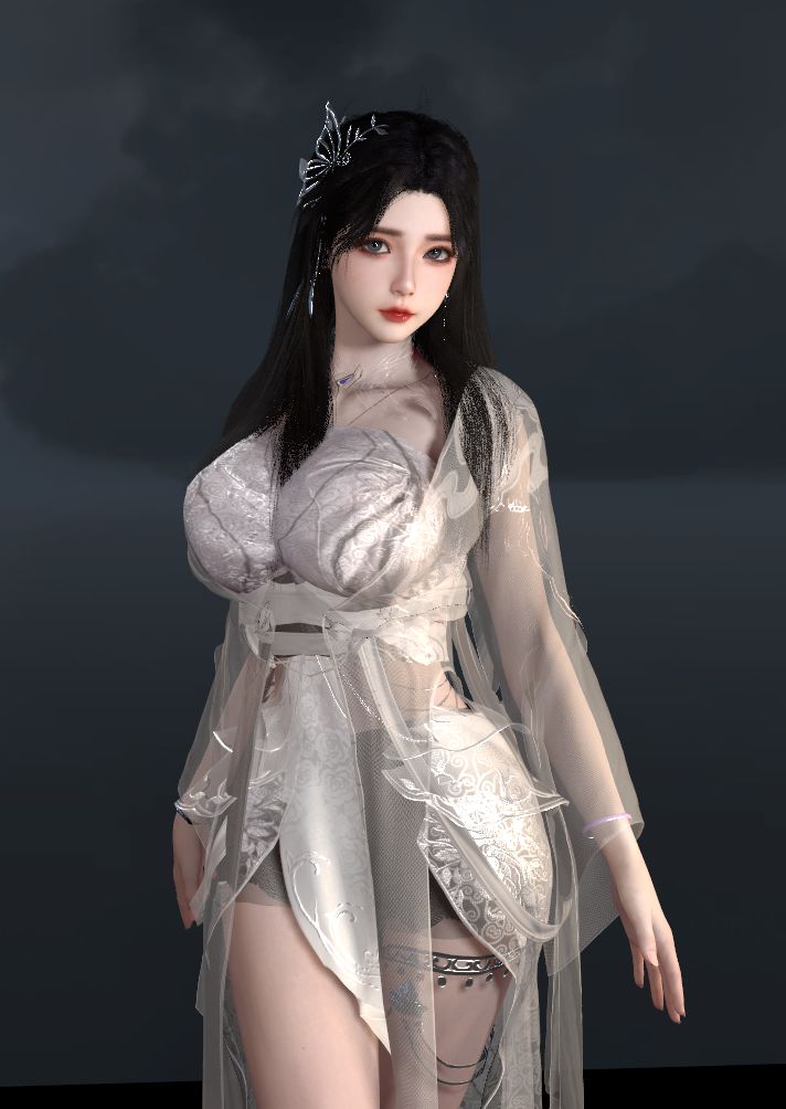 SEN.清漪-zy