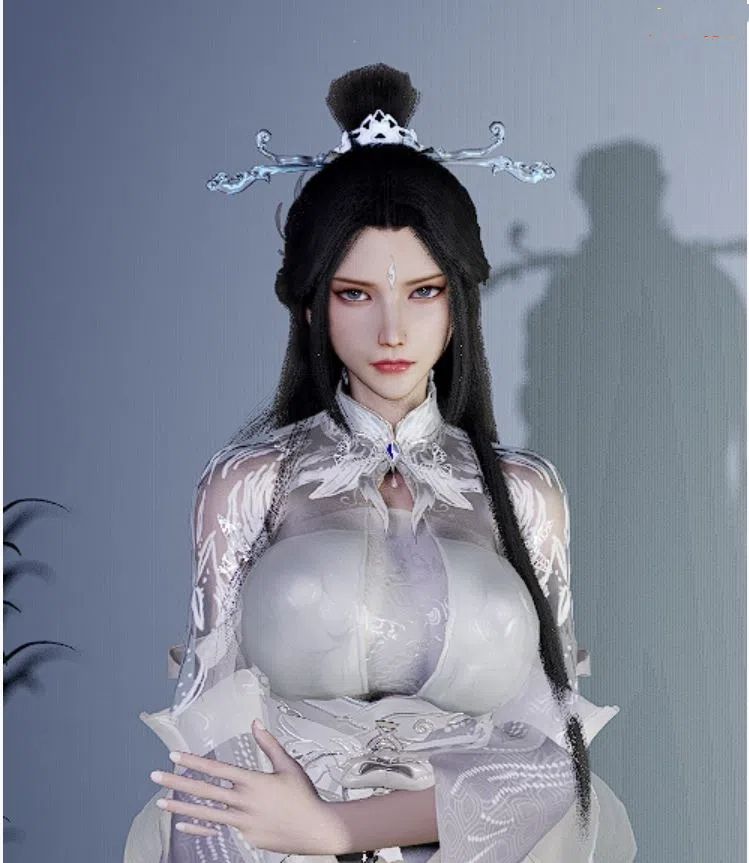 陆雪琪V2-zy
