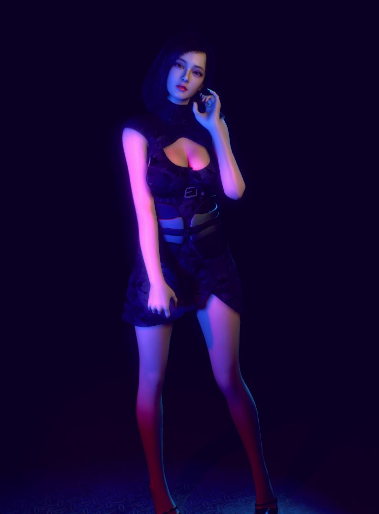 Dmoold.润琪.1816-zy