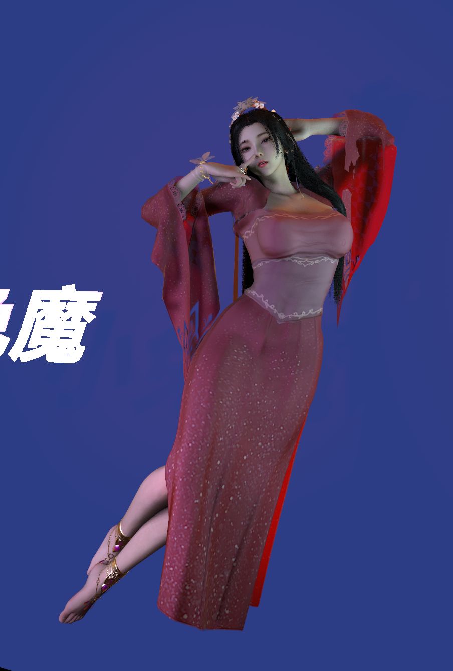 xiaotumo.小悔V3.1-zy
