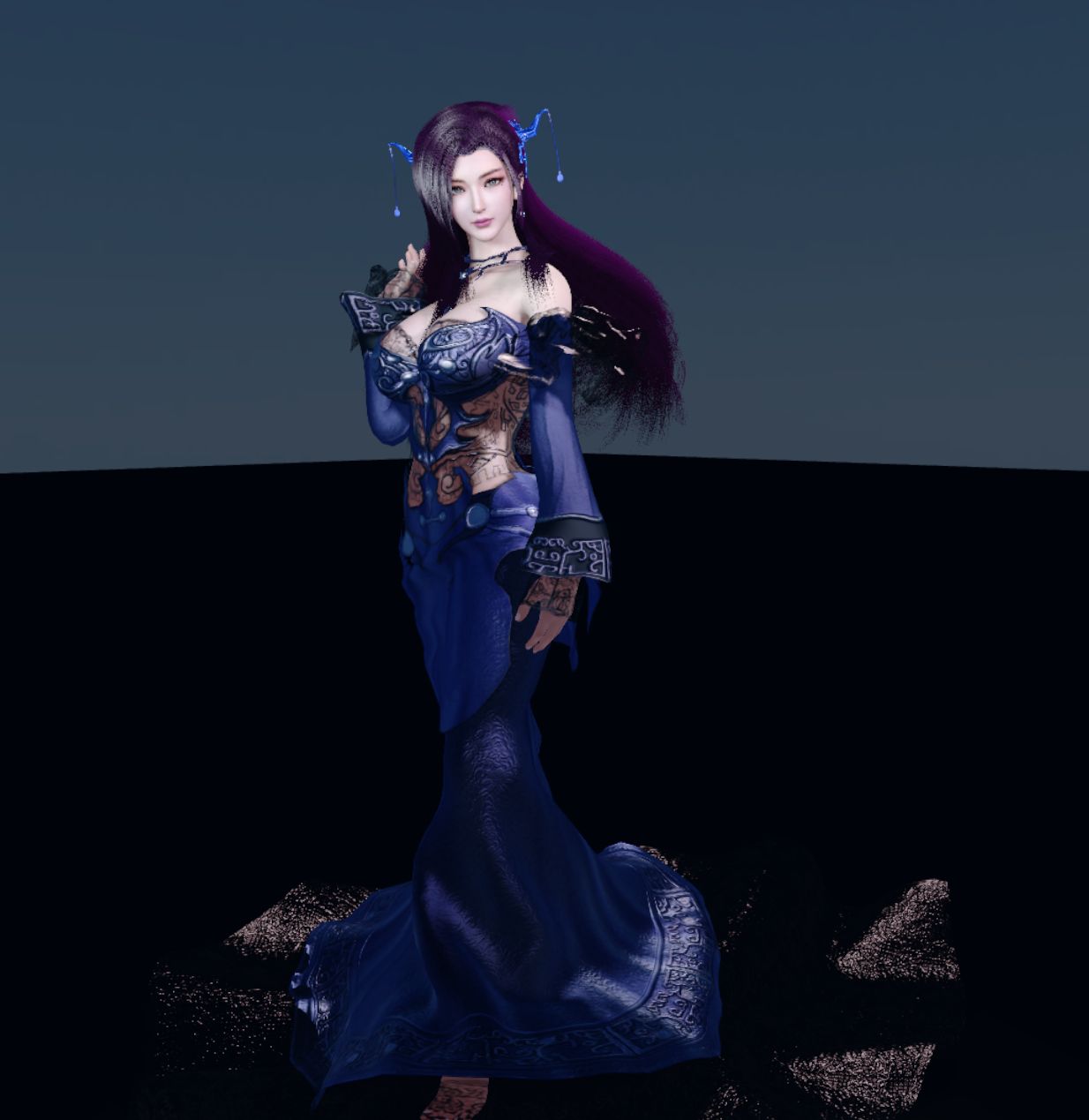 Archer.ChaoNvYaoX-zy