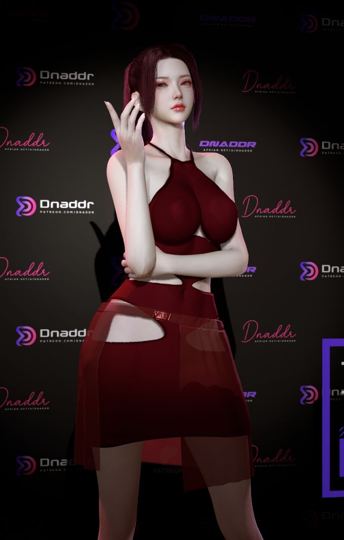 Dnaddr.Kana-zy