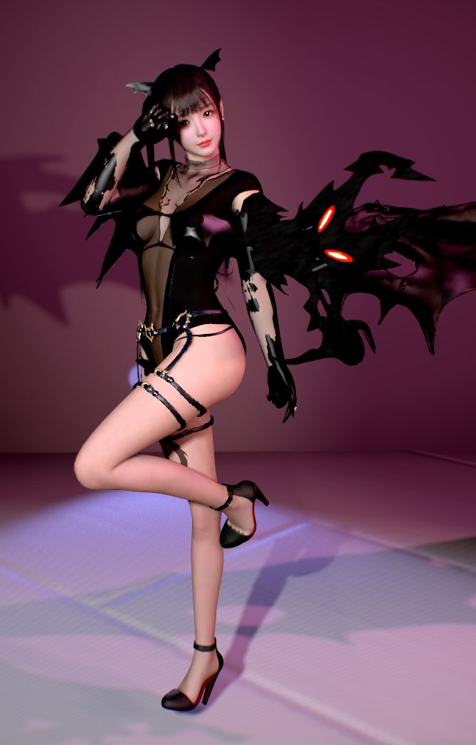 未知.小魔女.1-zy