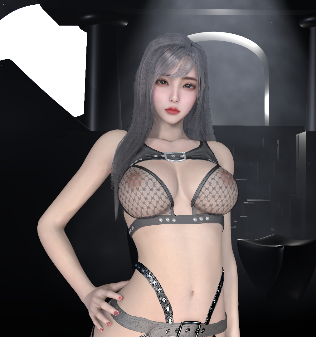 爱发电ShaoB.白发女1-zy