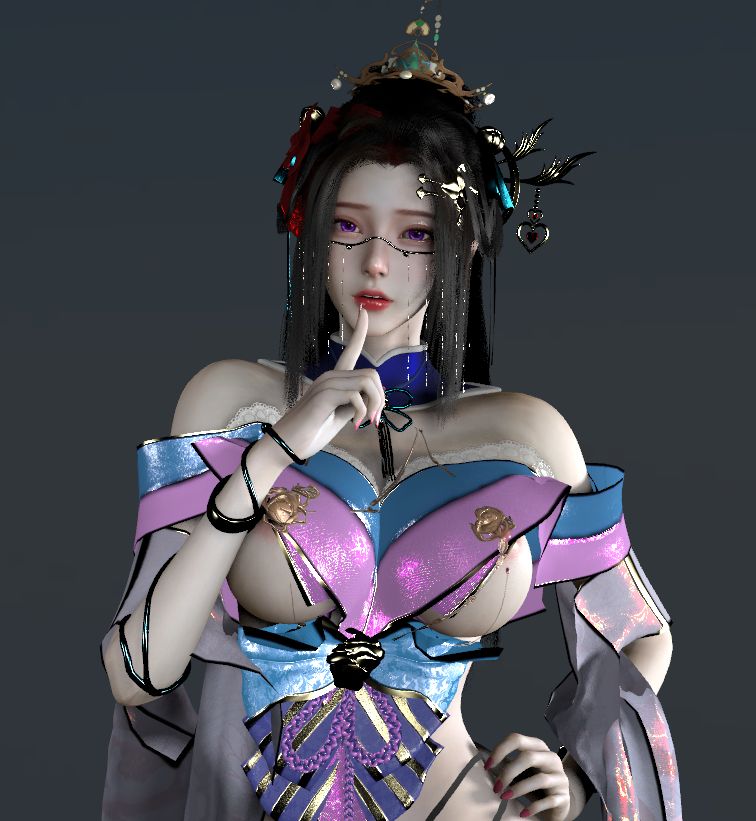 妖姬-zy