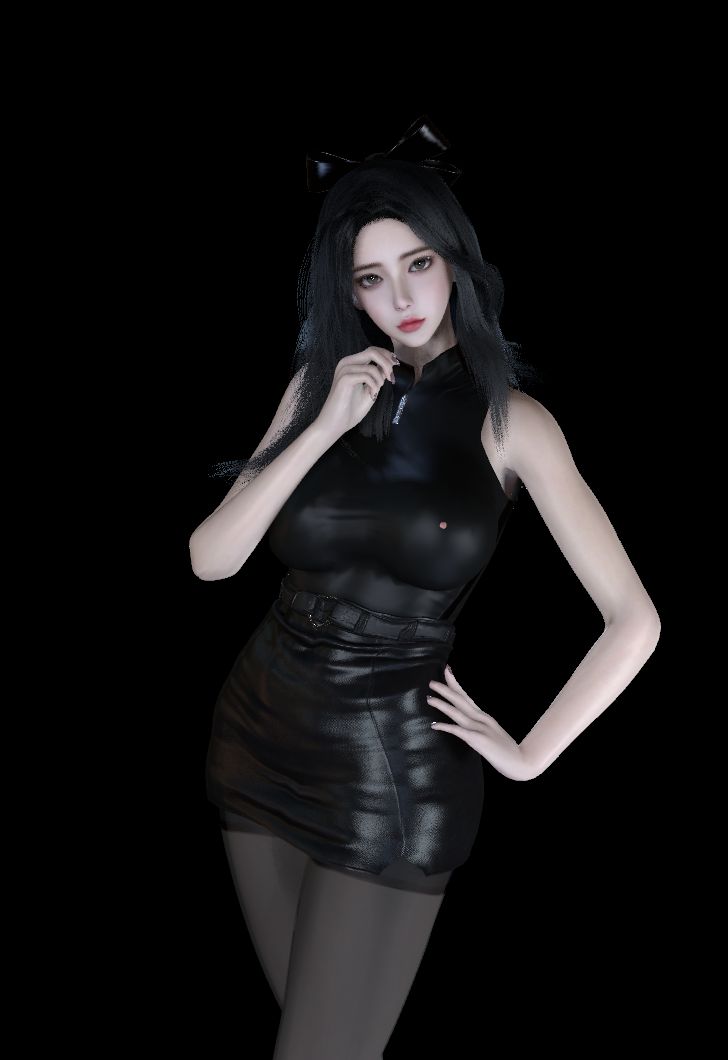 HMZ.商妍妍.1-zy