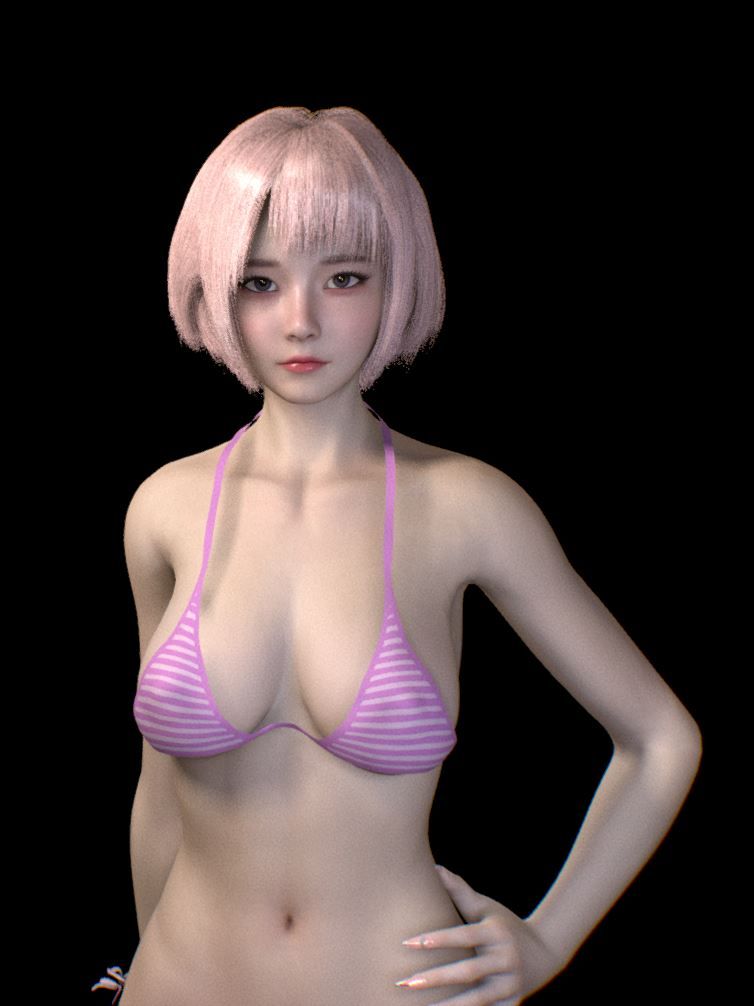 pink-zy