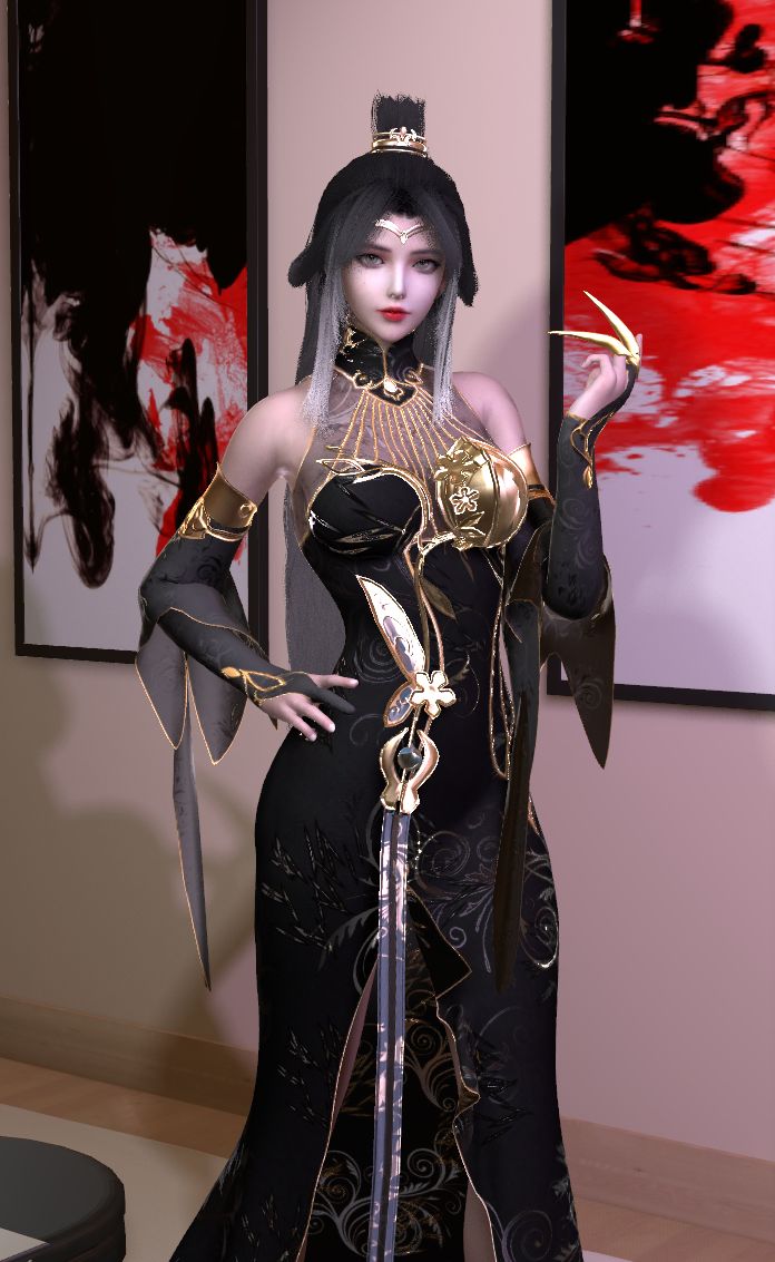 完美魔女-zy