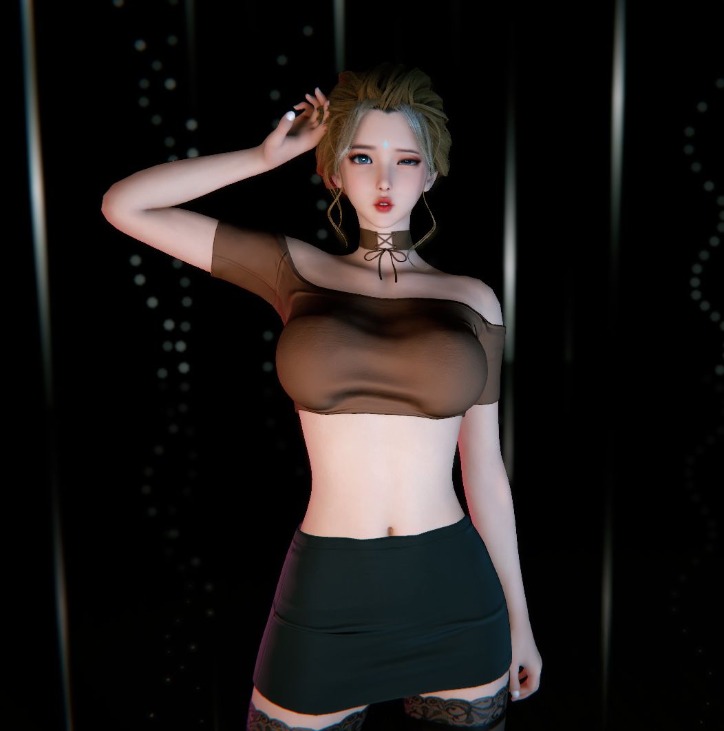 yangyang.邻家小妹鱼露露02.1-zy