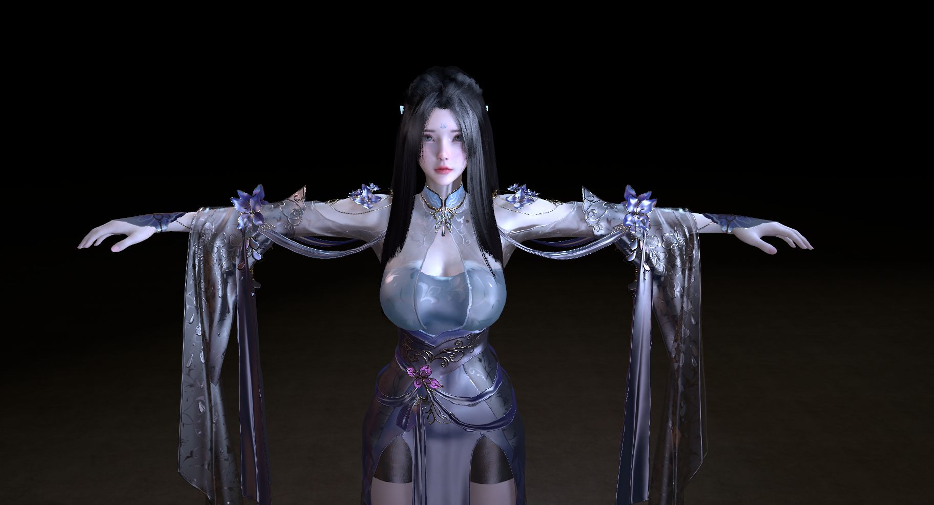 xb.QinYi2.1清骑-zy