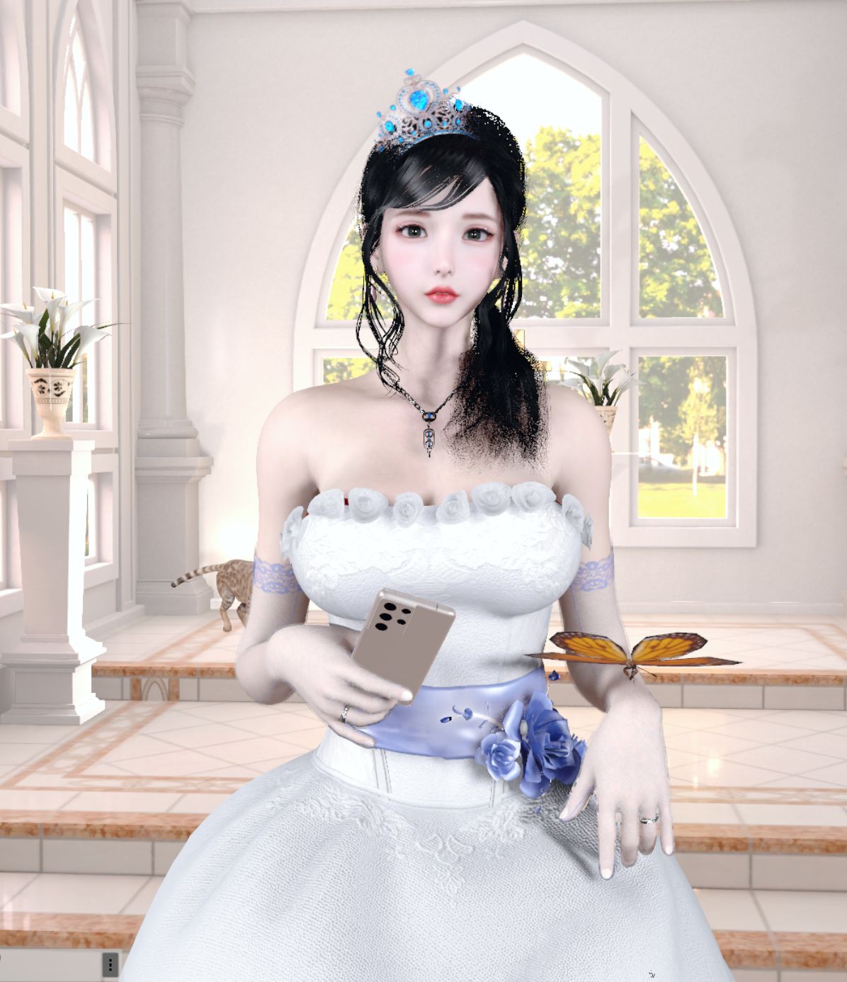 Marguerite-zy