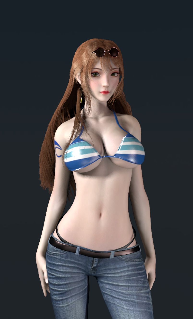 娜美-zy