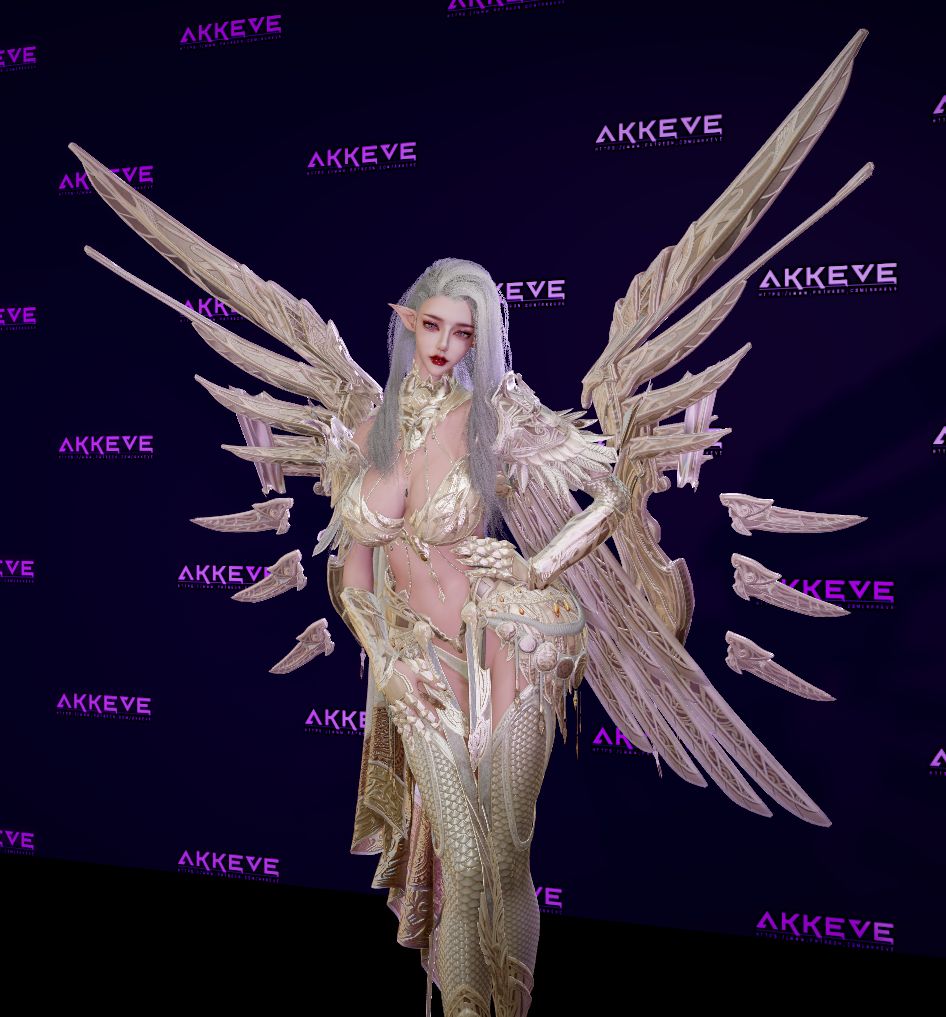 AKKEVE.Olivia-zy