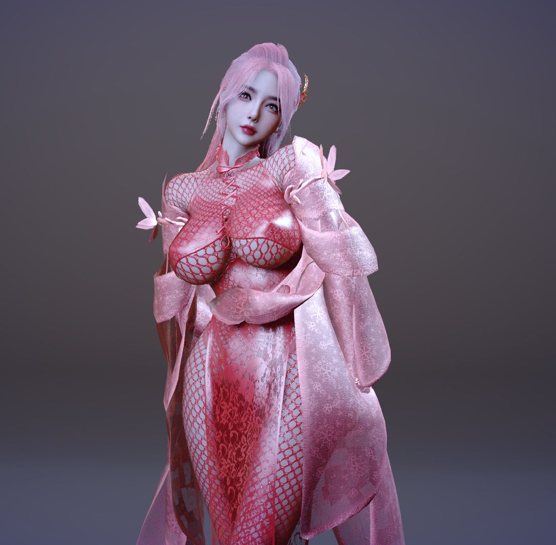 GIRLY.A018-zy
