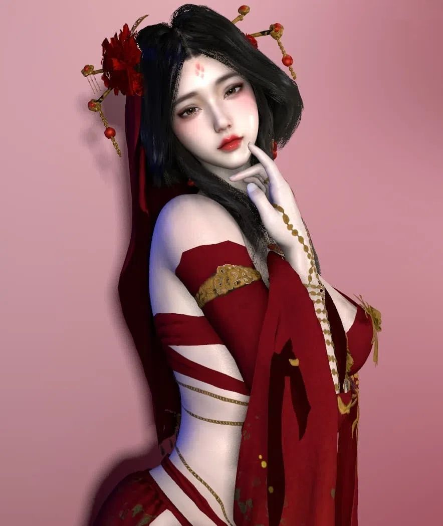分享Thorn.YaEr.1-zy