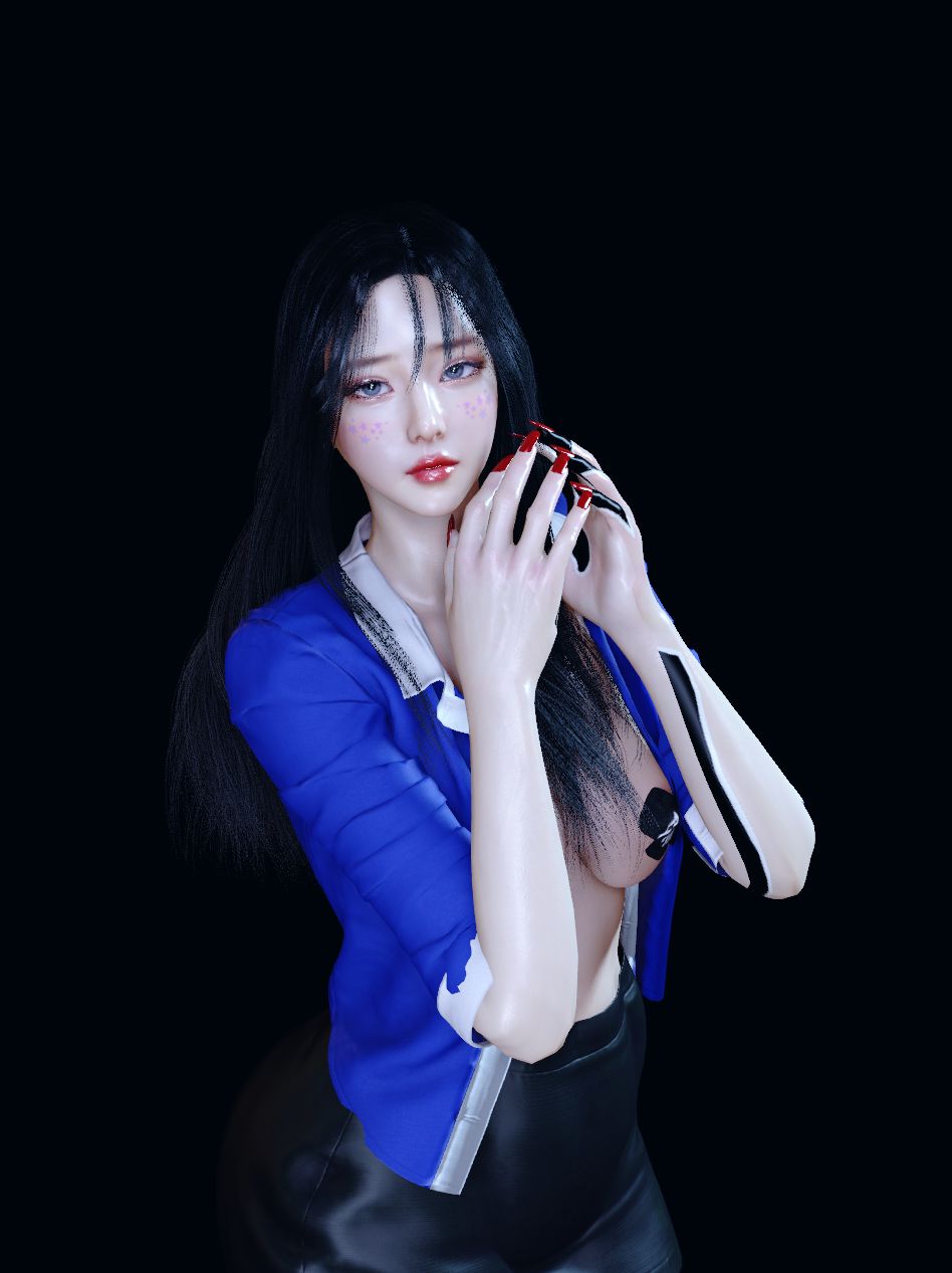 lv.Yu_ting_1.1韩美雨婷-zy