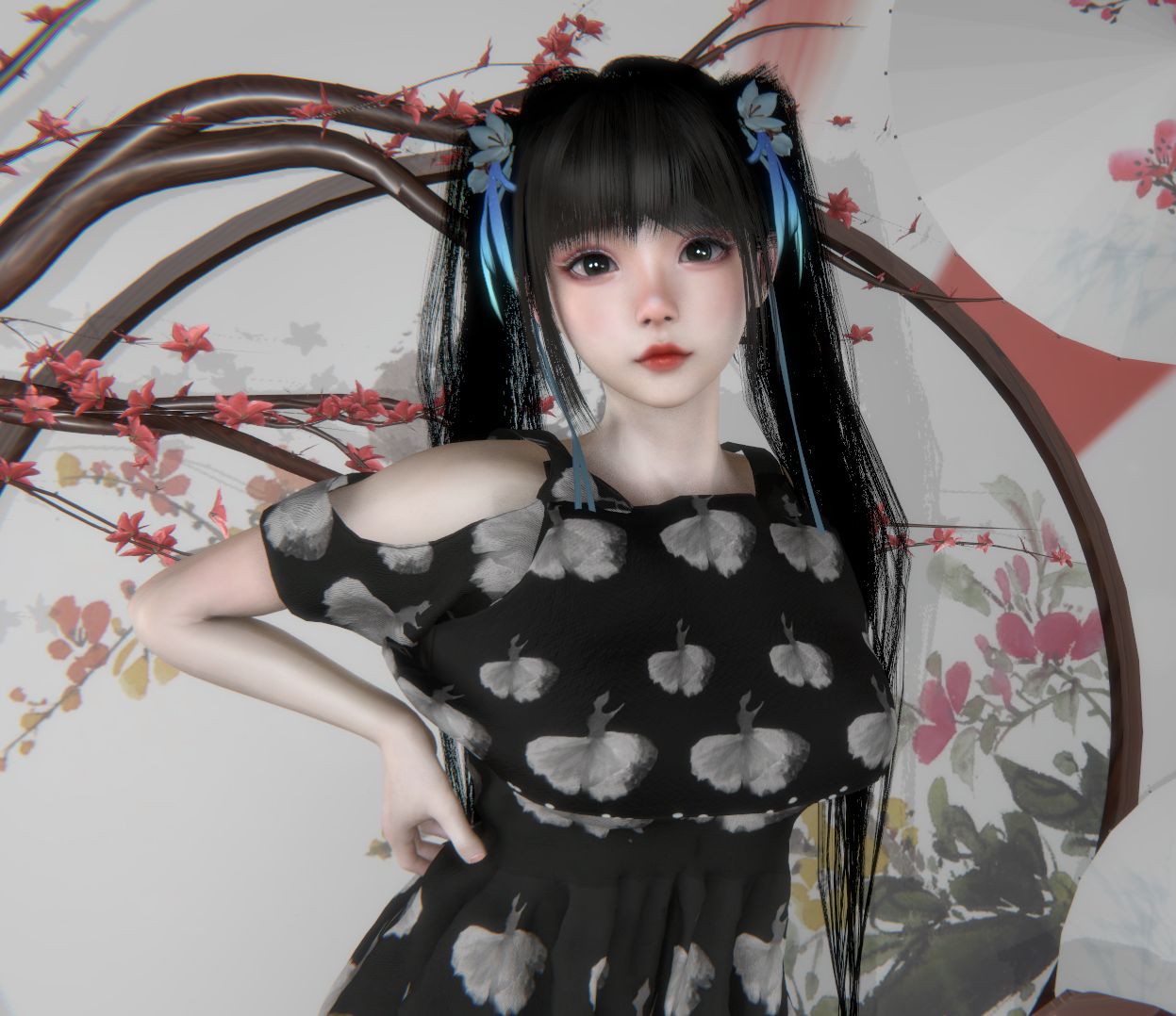 Able.少女-zy