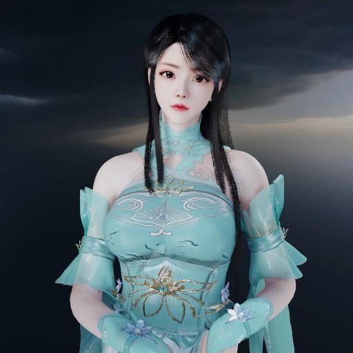 图片[2]-xiaotumo.双版本薰儿没服装-zy