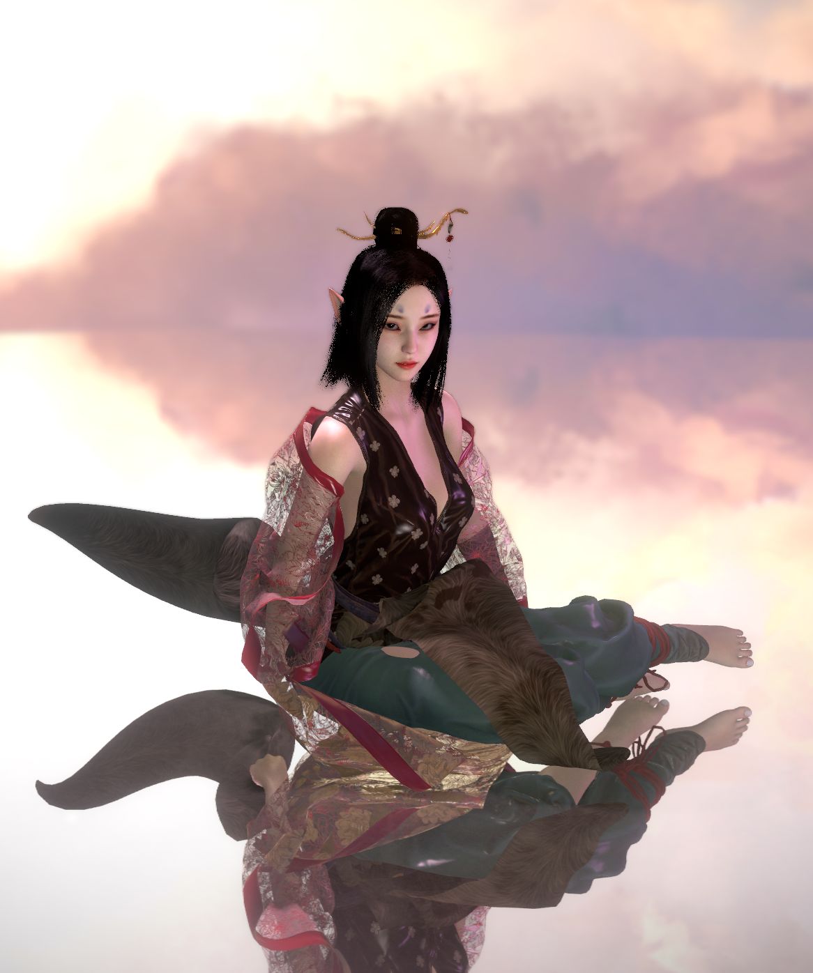 CandyCity.Black_Myth-PingPing.2黑神话-萍萍-zy