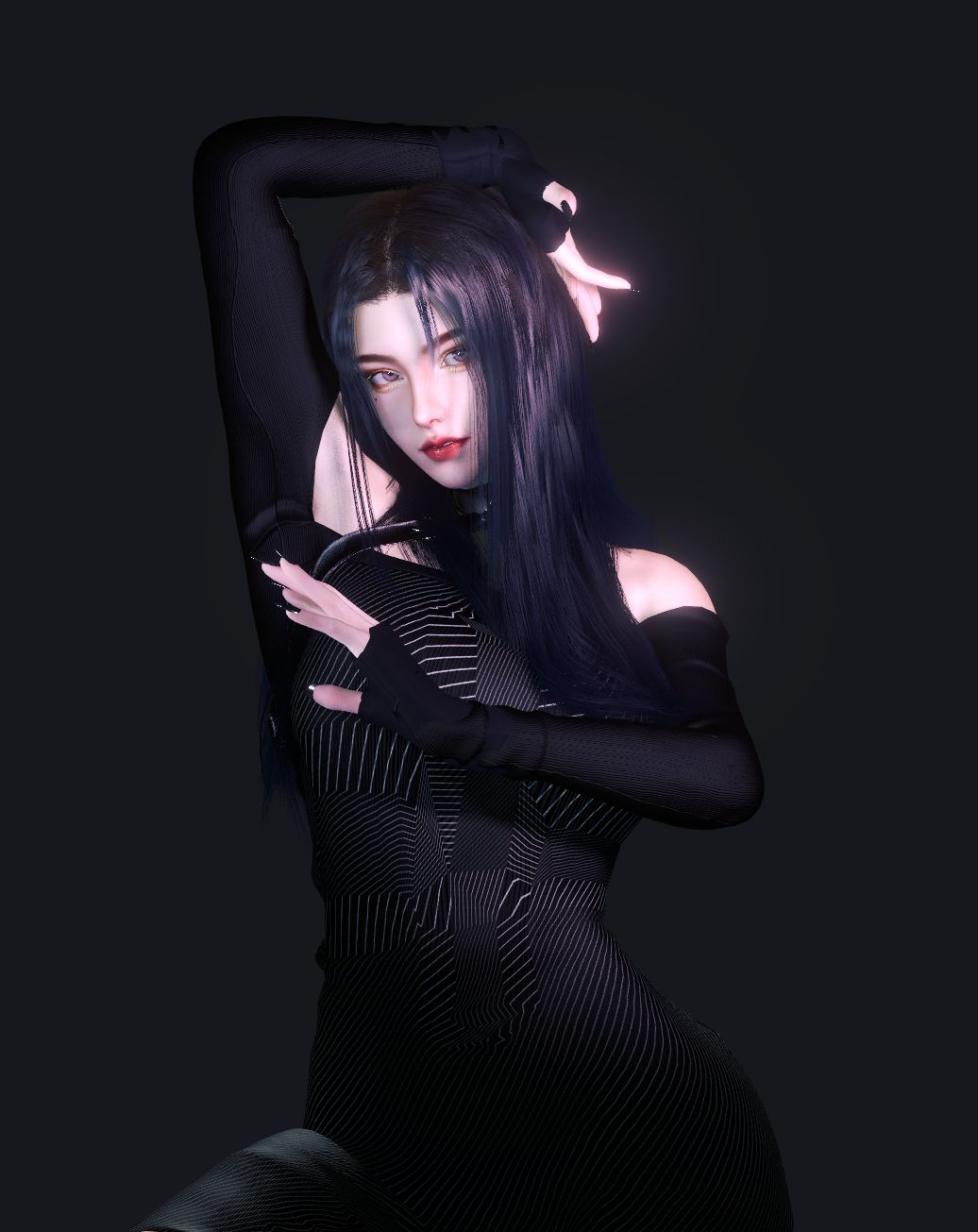 myqr.栗子-zy