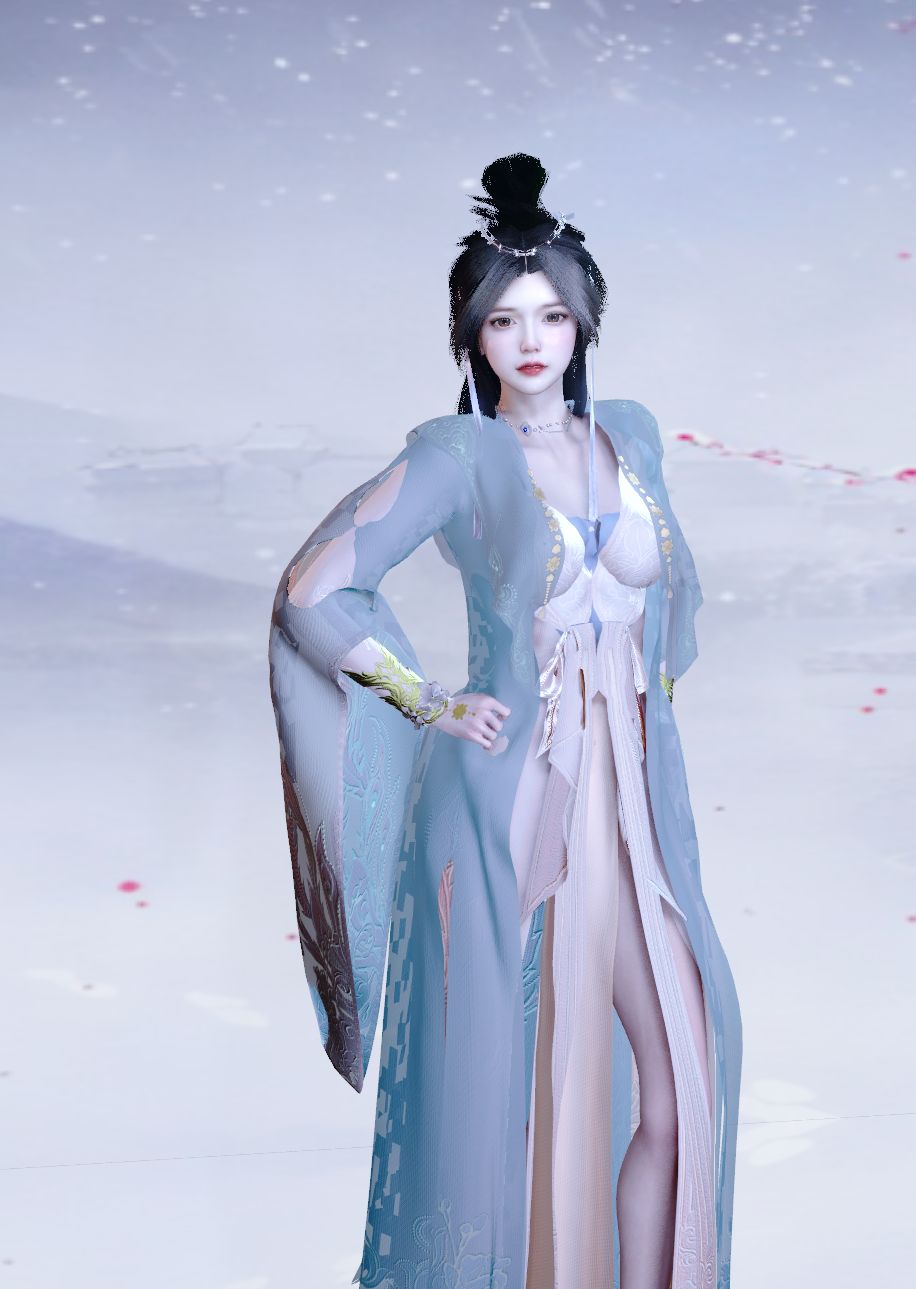 shanyangyang.陈妍希版.1-zy