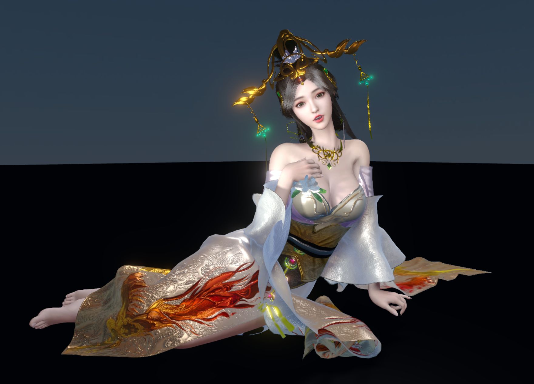 Archer.FengYu.1-zy