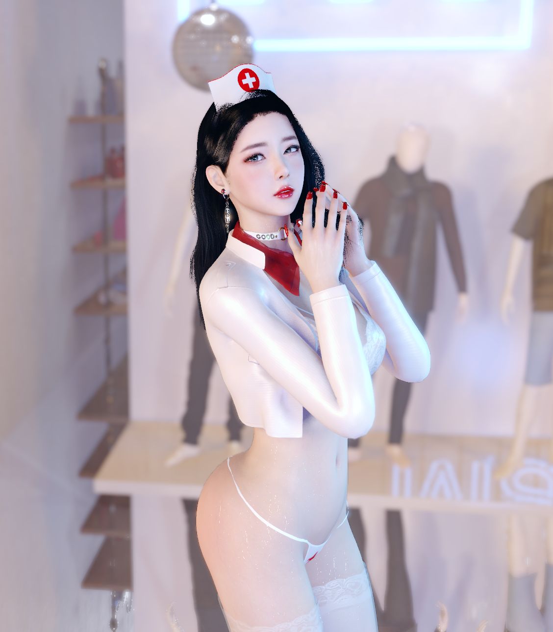 唐梦-zy
