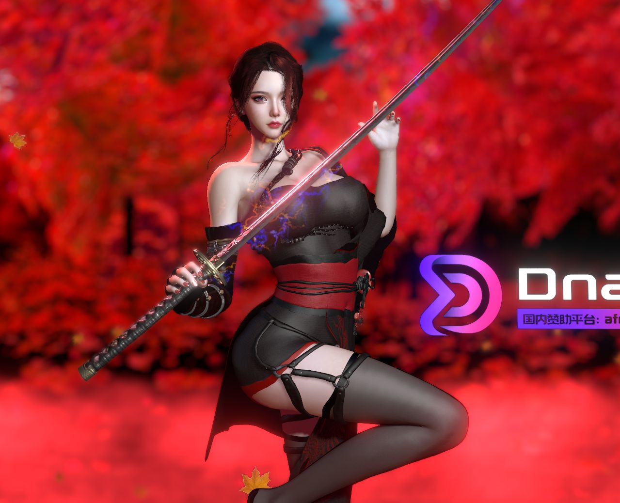 Dnaddr.Yukiko_由纪子-zy