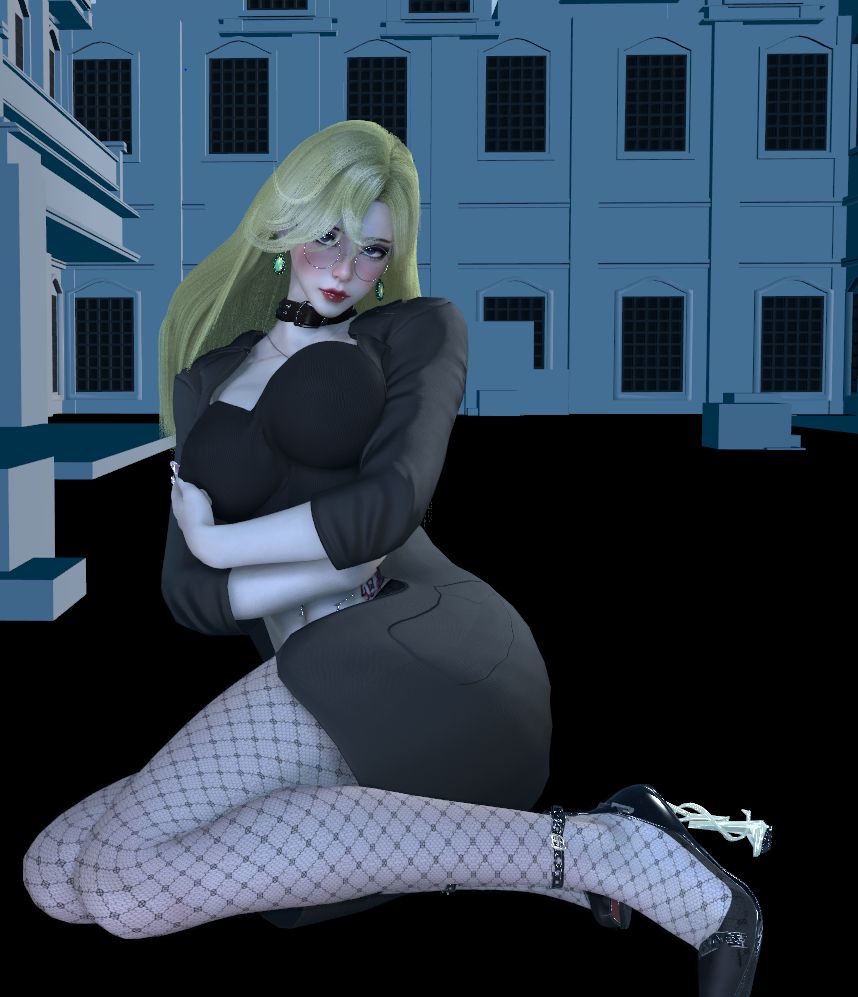TSX.科长-zy