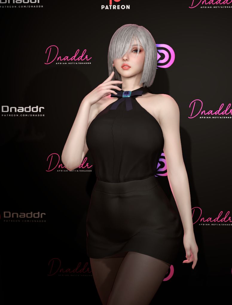 Dnaddr.Fiona-zy