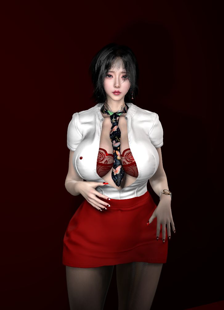 DXR.秦冰-zy