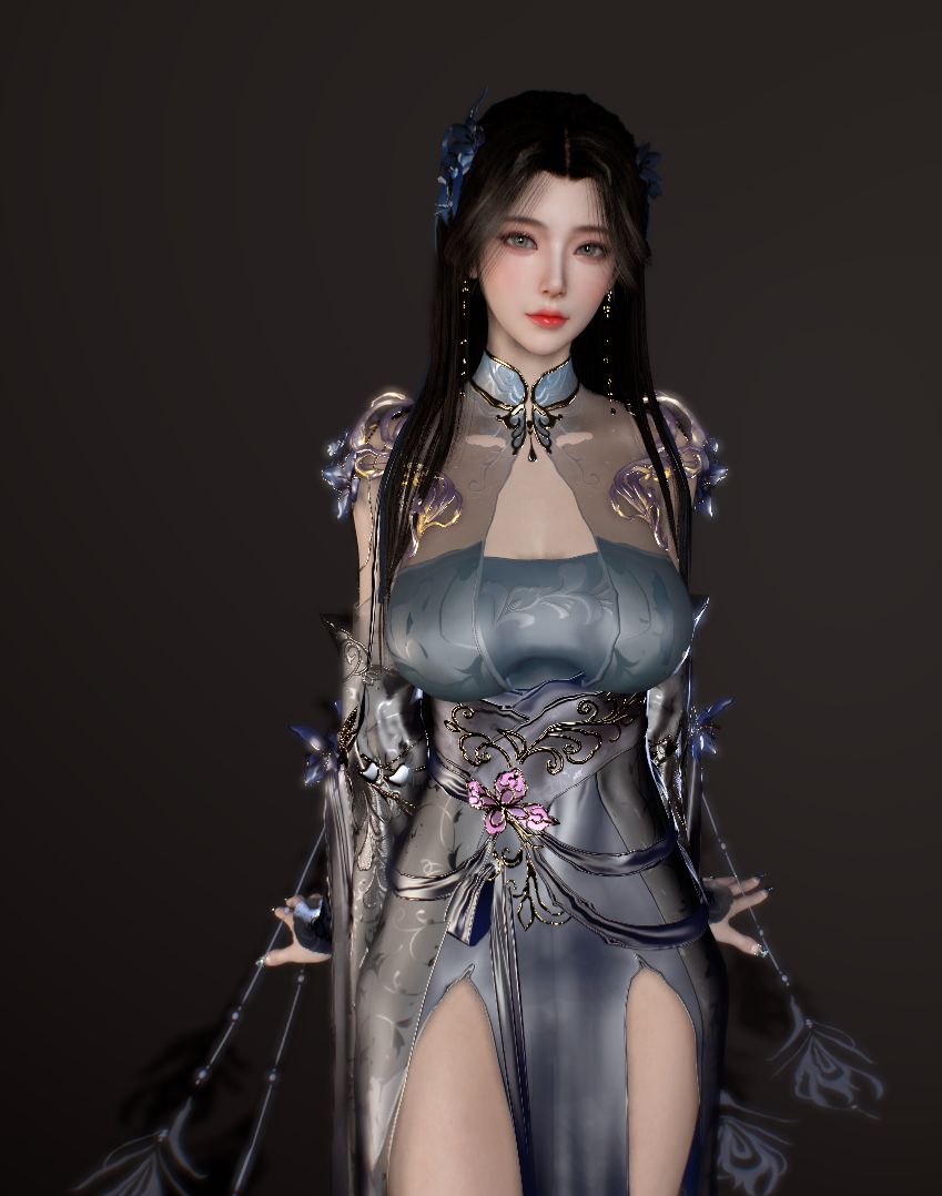 HMZ.清漪-zy