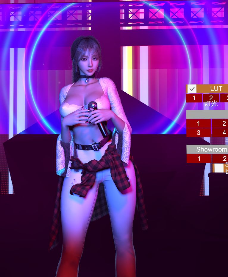 TSX.新晋女团成员金泫雅.1-zy