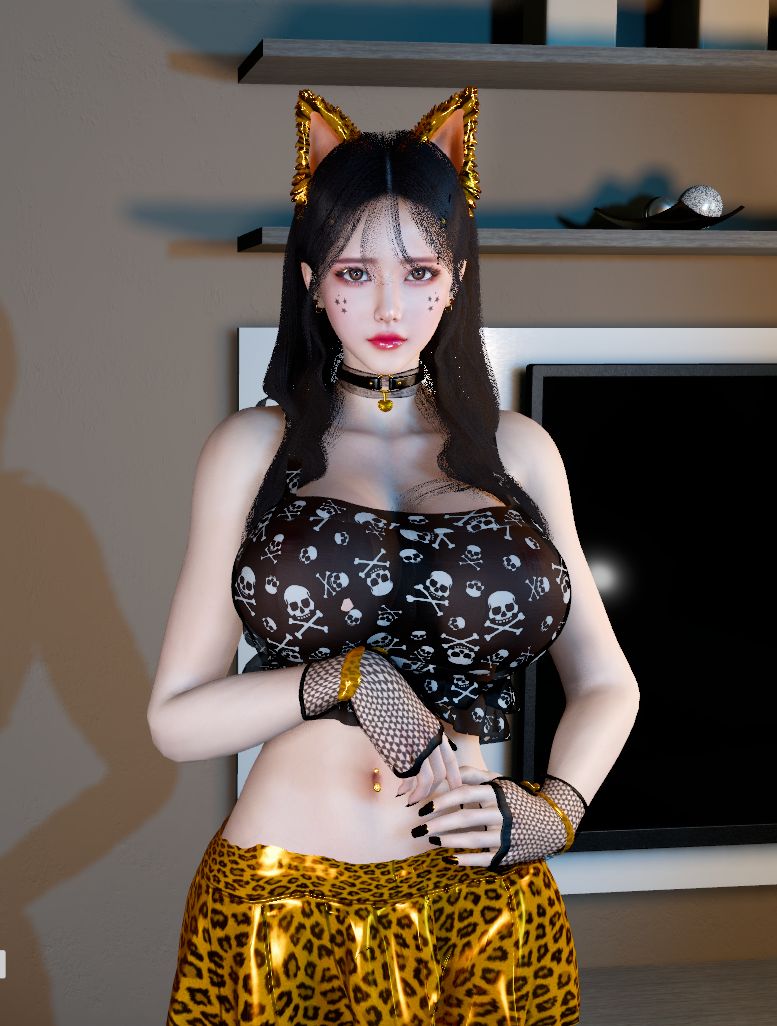 vam_odd.CoCo姐-zy