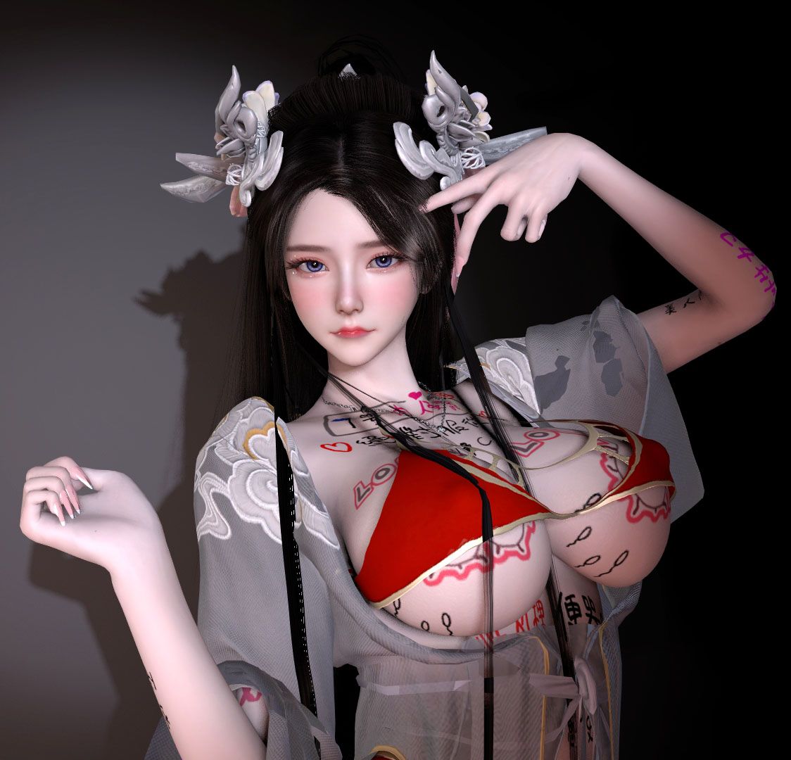 小蝶-zy