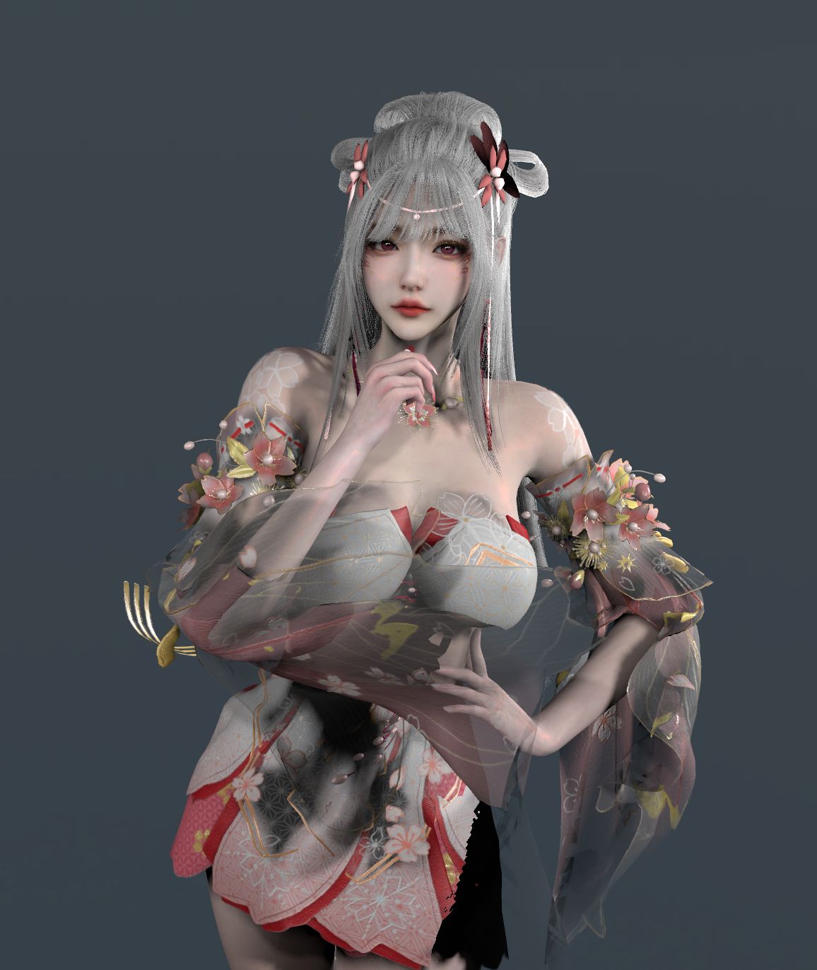 yangyang.凤九歌.1-zy