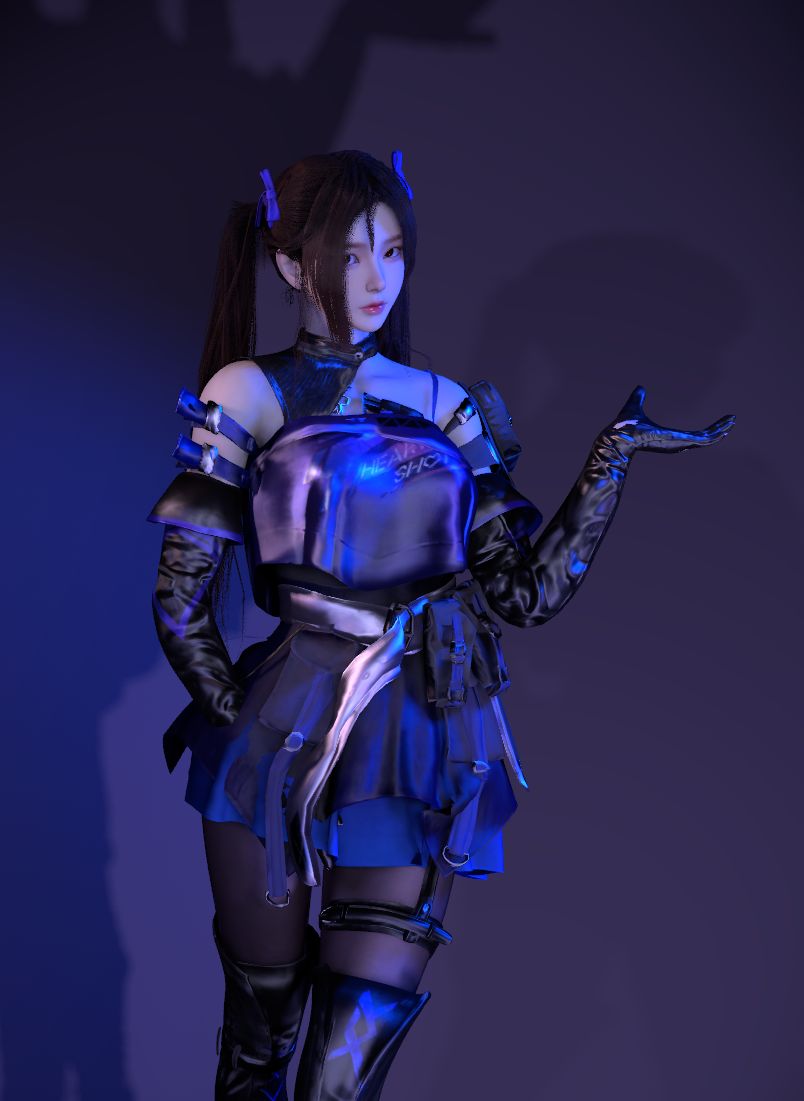 vamxw.穿越火线CF晴雅.1-zy