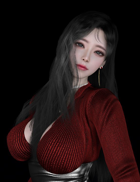 qiaqia.姐姐秦岚.1-zy