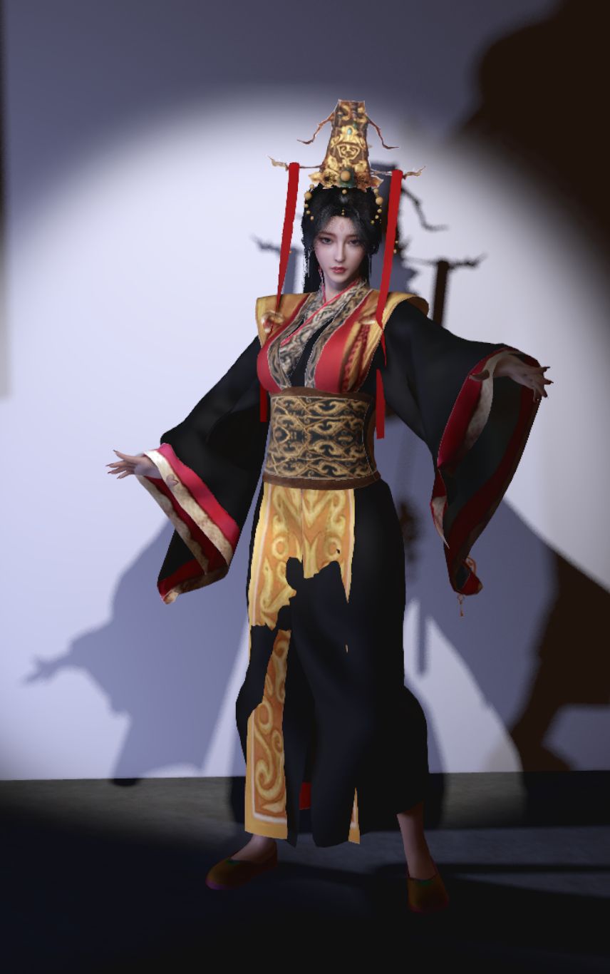 未知.女帝.1-zy