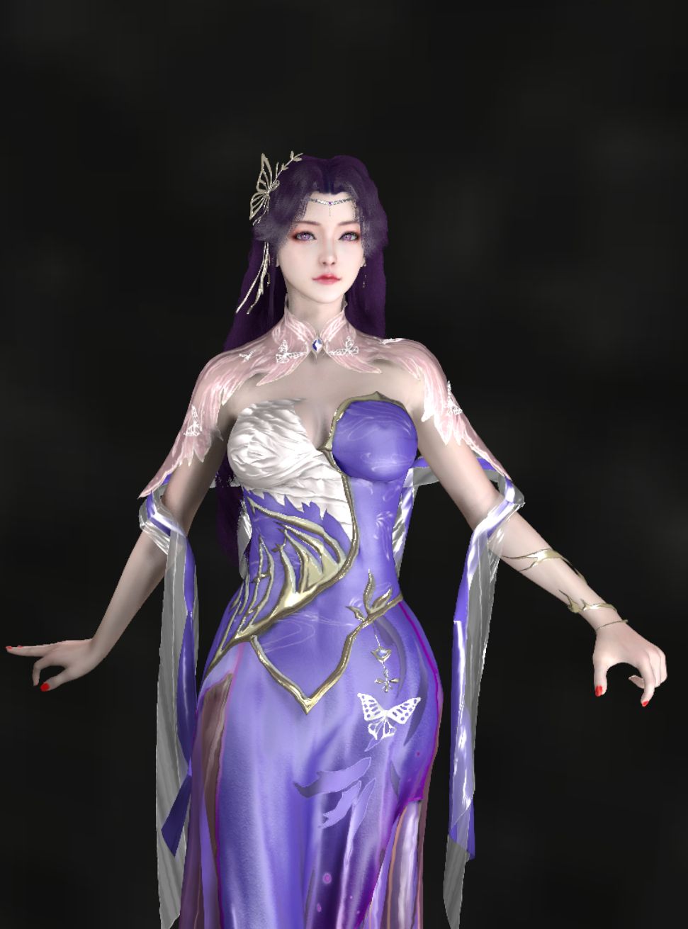 Archer.WM-YUNXI.1云熙-zy