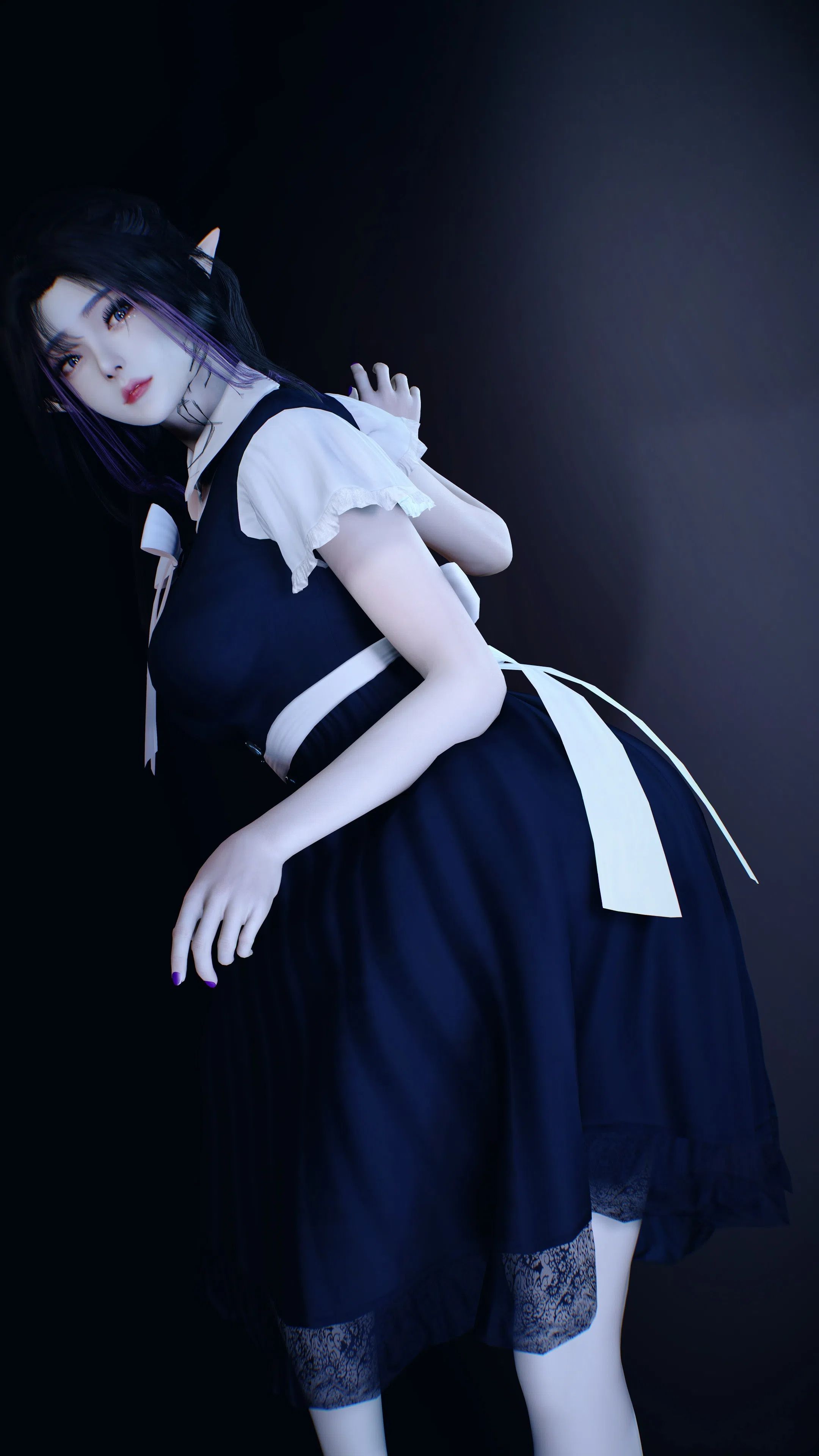 moyi.半精灵.1-zy