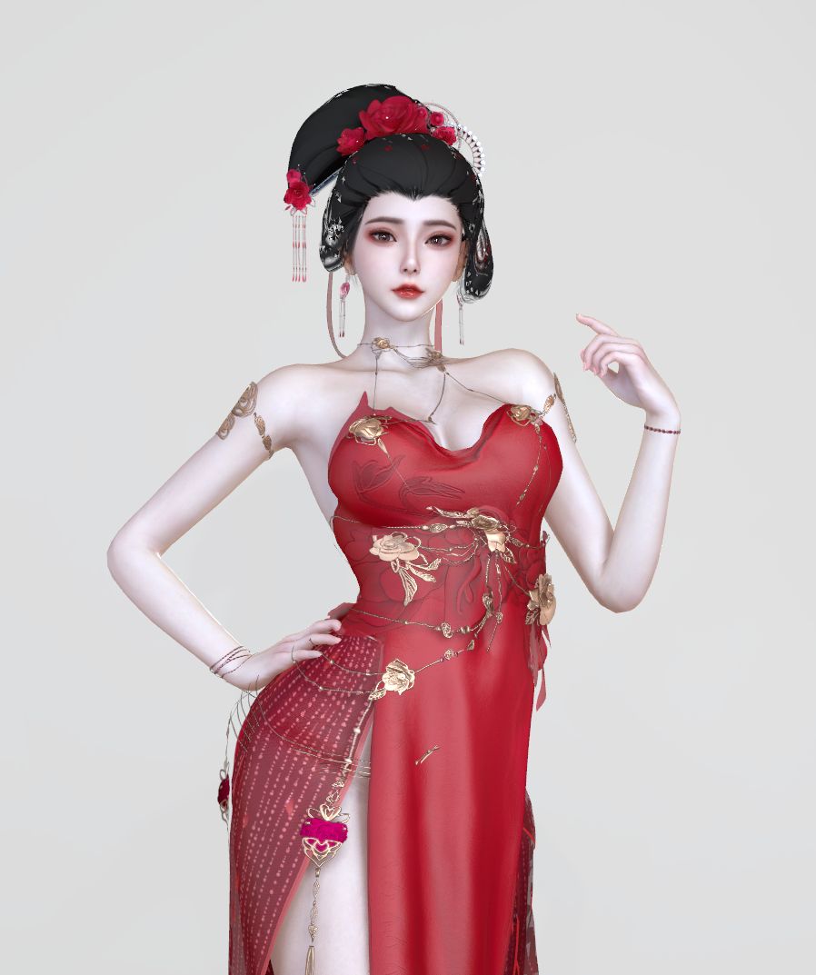 唐小北-zy