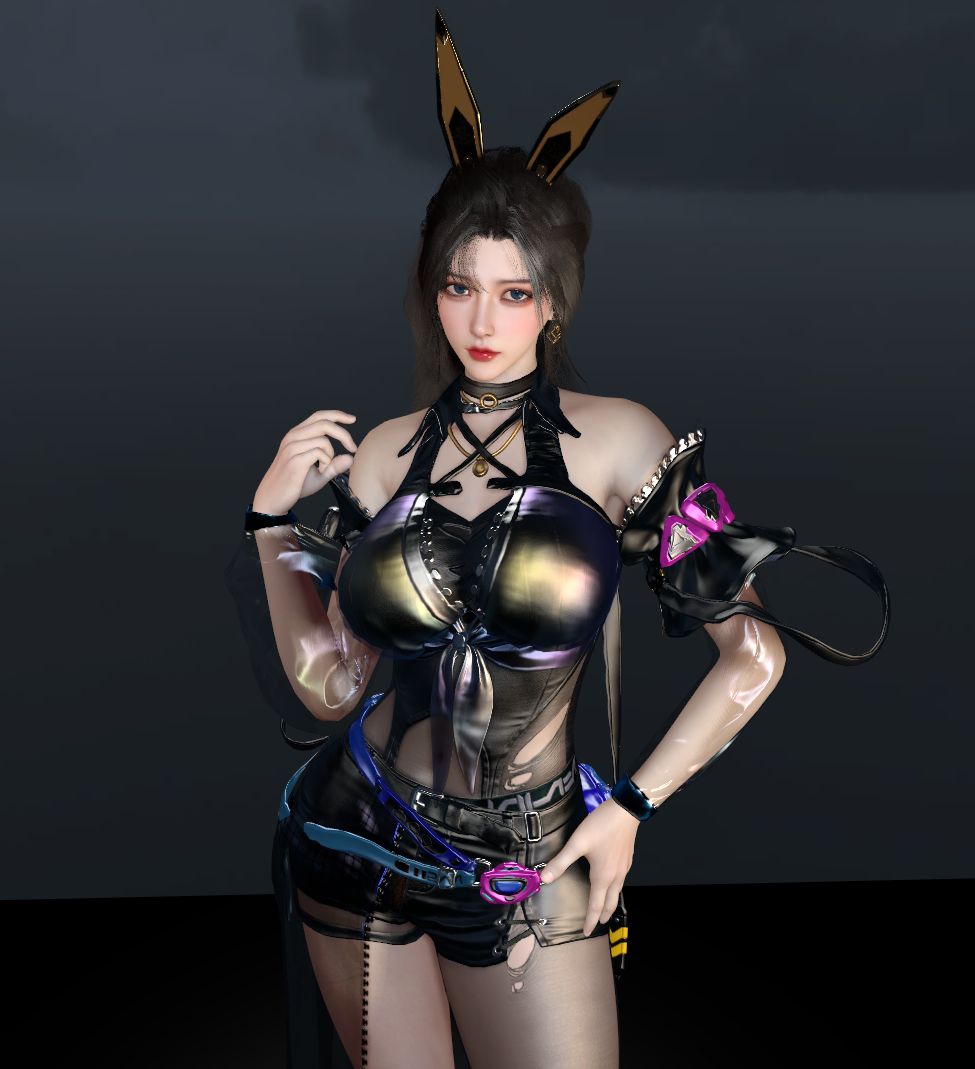 未知.魔王女卫依依-zy