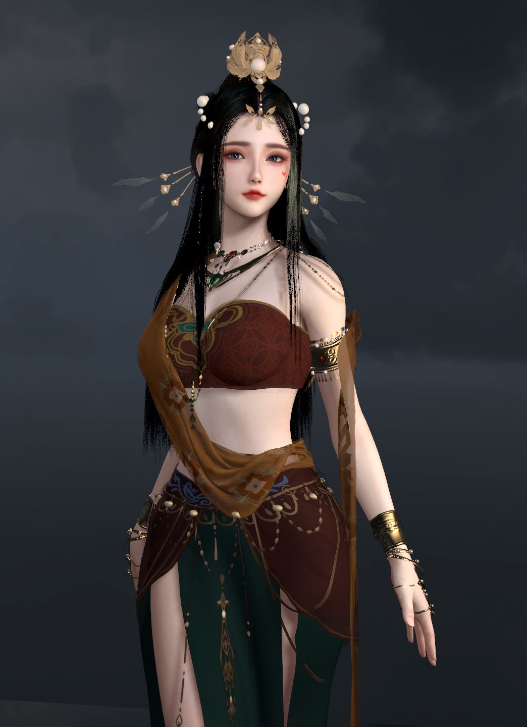 SEN.昆仑丧彪.1-zy