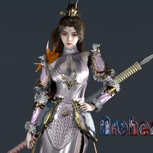 Archer.LvLingQi-zy