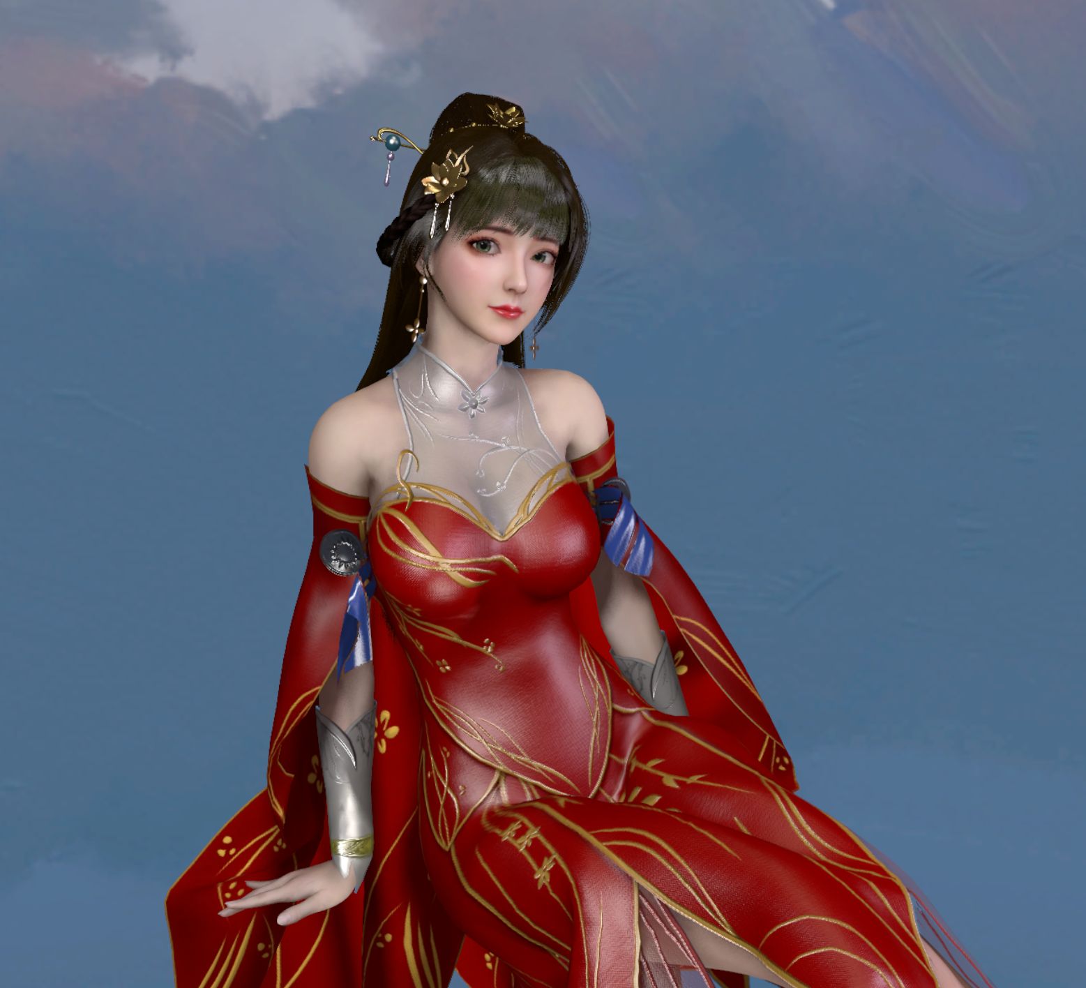 Archer.XiaHouSi.1-zy