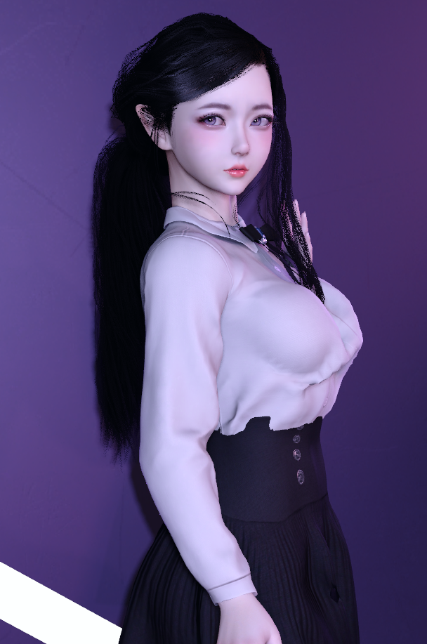 WFG.姬霓太美-zy